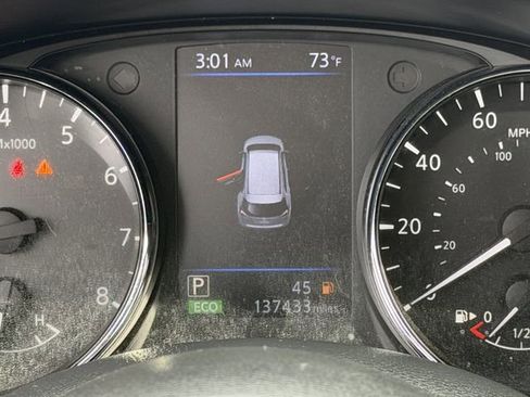 Used 2020 Nissan Rogue S image 15