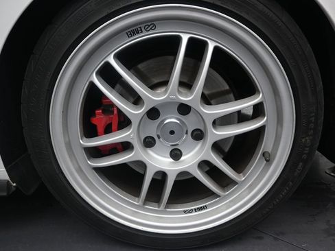 Used 2024 Volkswagen GTI SE FWD image 9