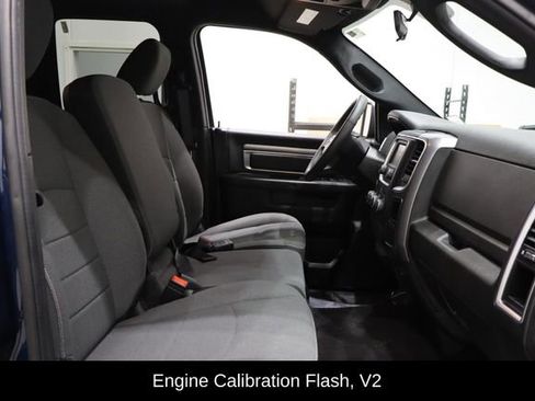 Used 2022 RAM 1500 Classic Warlock image 14