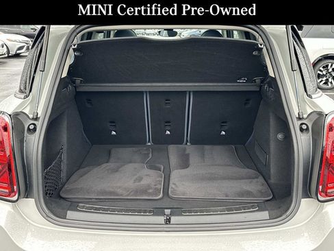 Used 2023 MINI Cooper Countryman S w/ Signature Upholstery Package image 25
