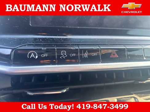 Used 2022 Jeep Compass Latitude w/ Convenience Group AWD/4WD image 30