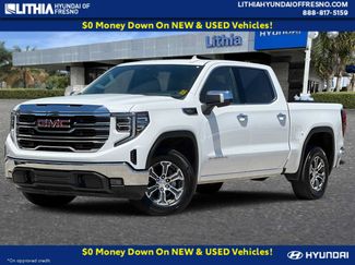 Used 2025 GMC Sierra 1500 SLT RWD video 1
