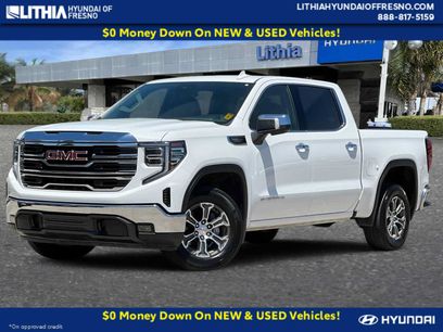 Used 2025 GMC Sierra 1500 SLT