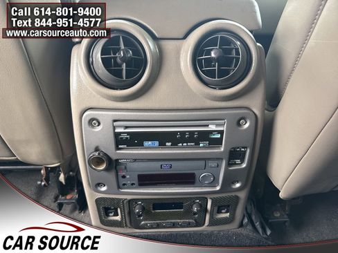 Used 2004 HUMMER H2 w/ Preferred Equipment Group AWD/4WD image 20