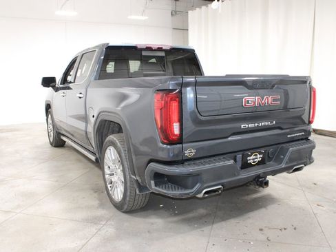 Used 2021 GMC Sierra 1500 Denali w/ Denali Ultimate Package image 7