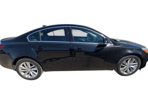 Used 2016 Buick Regal FWD image 6