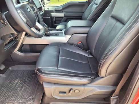 Used 2020 Ford F150 Lariat RWD image 24