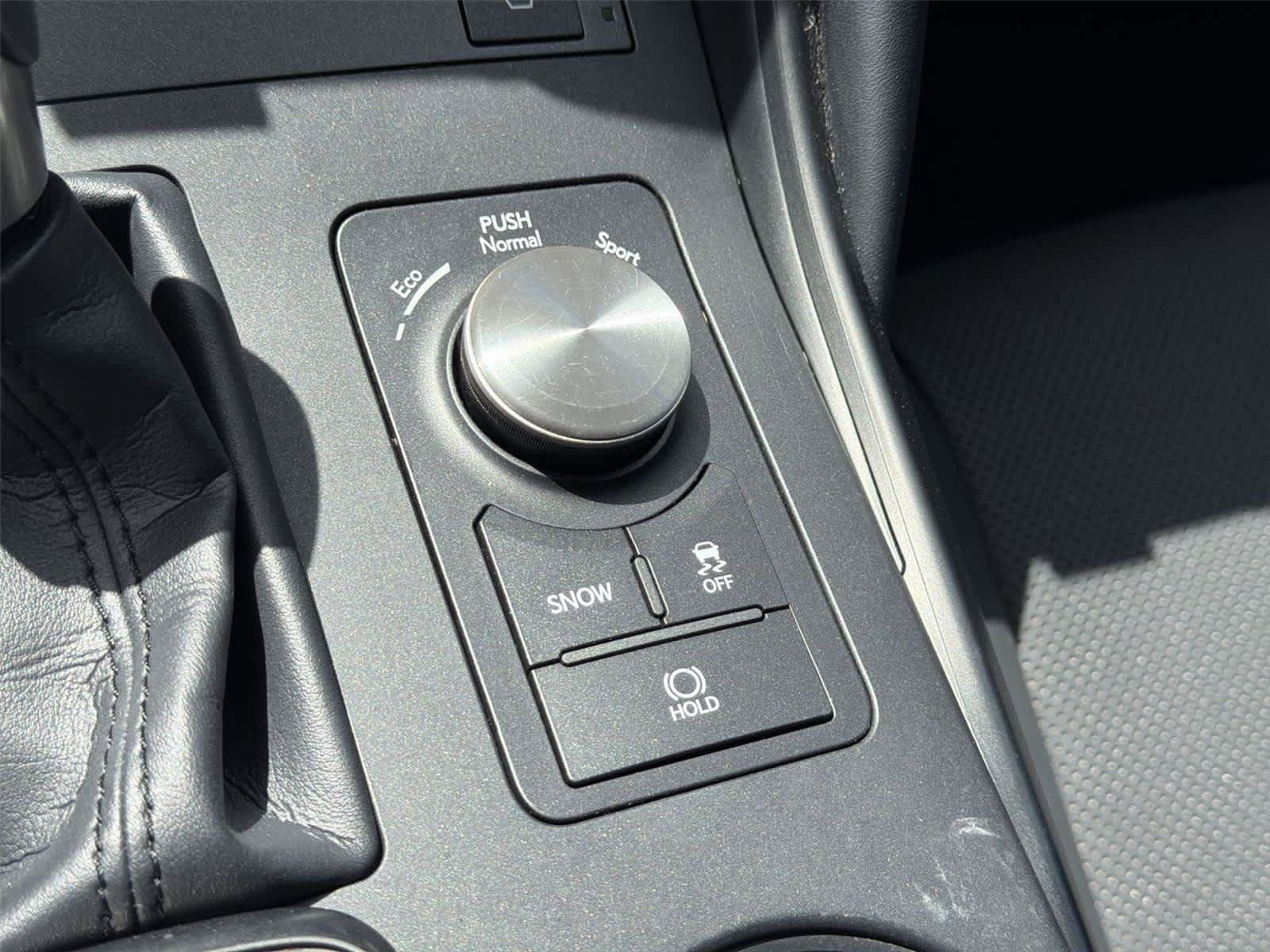 Used 2023 Lexus IS 300 w/ Premium Package RWD image 37