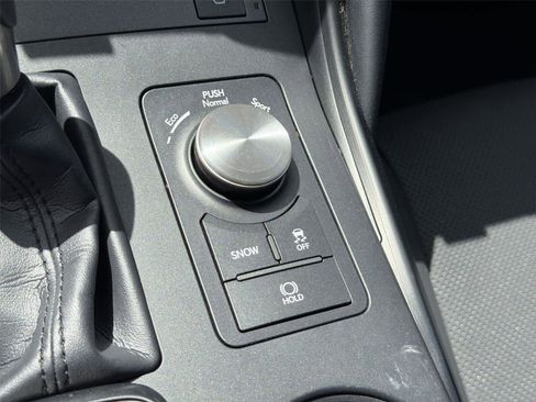 Used 2023 Lexus IS 300 w/ Premium Package RWD image 37