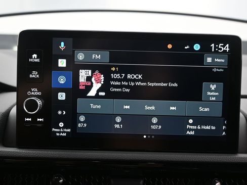 New 2026 Honda CR-V Sport Touring image 14
