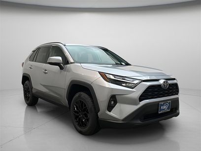 Used 2024 Toyota RAV4 XLE Premium