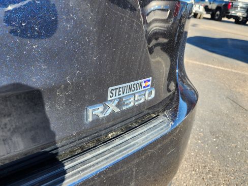 Used 2022 Lexus RX 350 w/ Premium Package image 18