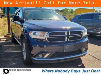 Used 2018 Dodge Durango SXT w/ Quick Order Package 2BB AWD/4WD video 1