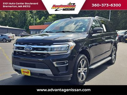 Used 2023 Ford Expedition Limited