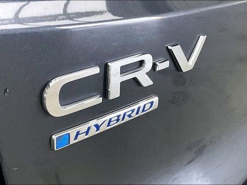 Used 2024 Honda CR-V Sport-L image 9