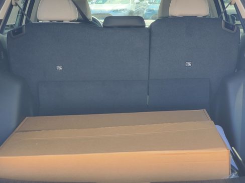 New 2026 Honda CR-V LX image 11