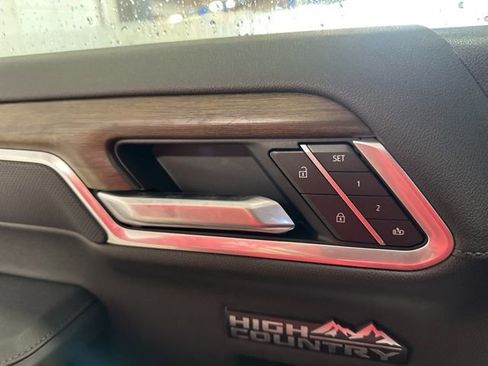 New 2026 Chevrolet Silverado 1500 High Country image 10
