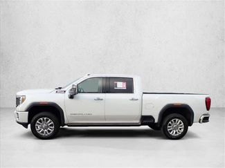 Used 2022 GMC Sierra 3500 Denali w/ Denali Ultimate Package AWD/4WD video 2