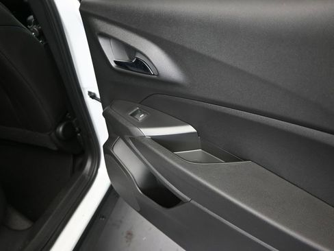 New 2026 Chevrolet Trax LT FWD image 20