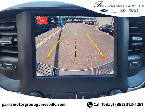 Used 2024 RAM 2500 Big Horn image 19