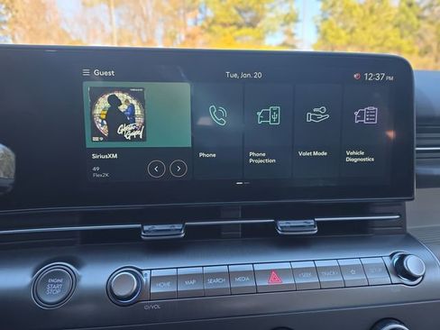 New 2026 Hyundai Kona SE image 29