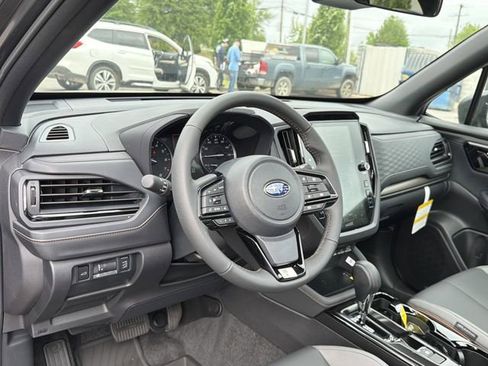 New 2026 Subaru Forester Sport AWD/4WD image 10