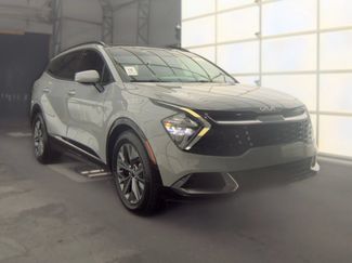 Used 2023 Kia Sportage SX FWD video 2