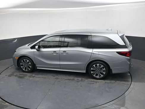 New 2026 Honda Odyssey Elite image 24