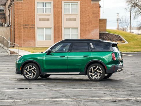 New 2026 MINI Cooper Countryman S w/ Comfort Package Max image 7