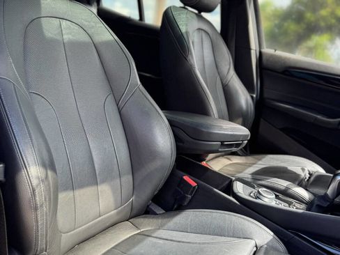 Used 2018 BMW X2 sDrive28i w/ Convenience Package image 24