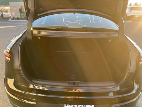 Used 2024 Toyota Crown XLE image 32