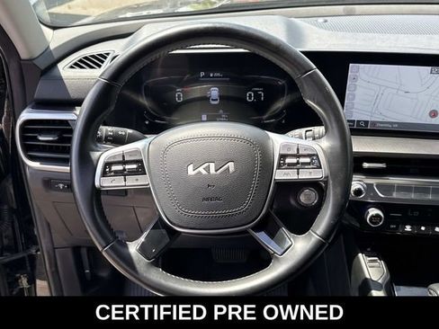 Used 2023 Kia Telluride S AWD/4WD image 18