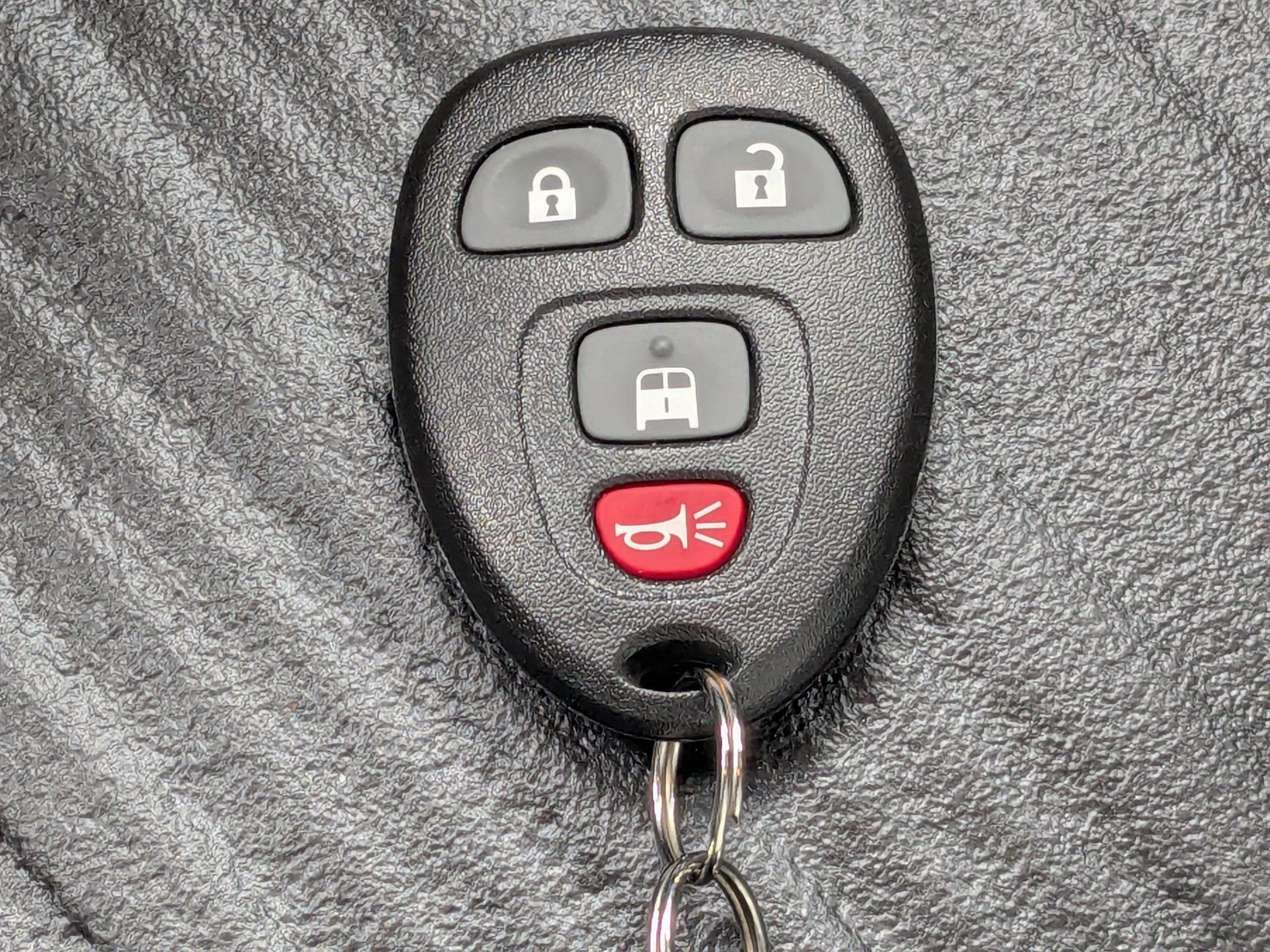 New 2025 Chevrolet Express 2500 w/ Driver Convenience Package RWD image 28