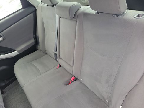 Used 2013 Toyota Prius Two image 10