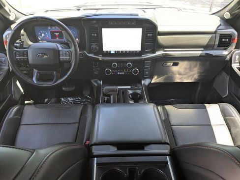 Used 2024 Ford F150 Raptor AWD/4WD image 17