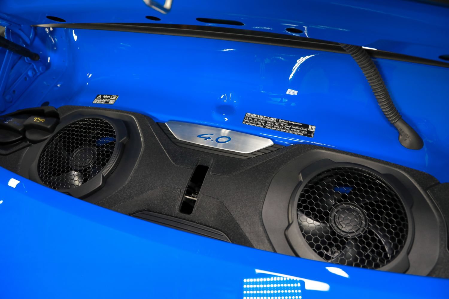 Used 2022 Porsche 911 GT3 RWD image 57