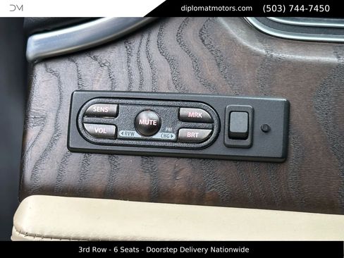 Used 2016 Tesla Model X Performance image 34