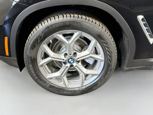 Used 2023 BMW X3 xDrive30i AWD/4WD image 38