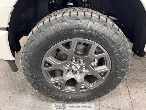 New 2026 Ford F150 STX w/ Equipment Group 200A AWD/4WD image 20