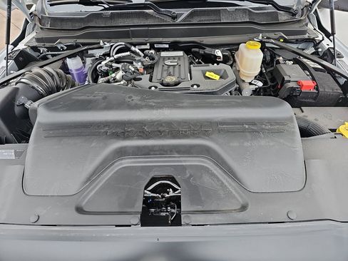 New 2026 RAM 4500 Tradesman image 31