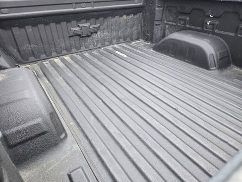 Used 2019 Chevrolet Silverado 1500 LT w/ All-Star Edition AWD/4WD image 20