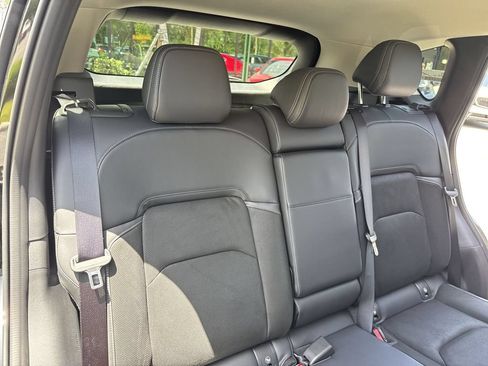 New 2026 MAZDA CX-5 Select AWD/4WD image 47
