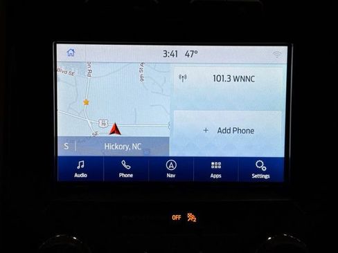 Certified 2019 Ford F150 XLT w/ Equipment Group 302A Luxury image 25