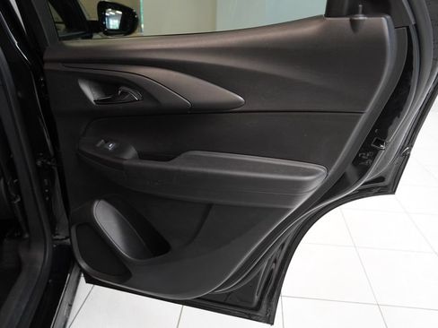 Used 2023 Chevrolet TrailBlazer RS w/ Convenience Package AWD/4WD image 30