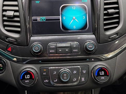 Used 2014 Chevrolet Impala LTZ FWD image 27