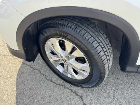 Used 2014 Honda CR-V EX image 32