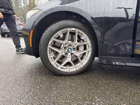 Used 2025 BMW 330i xDrive Sedan image 30