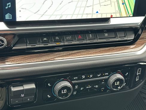 New 2025 Chevrolet Silverado 1500 LT image 20