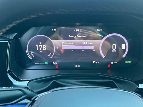 New 2025 Jeep Wagoneer S Limited image 23