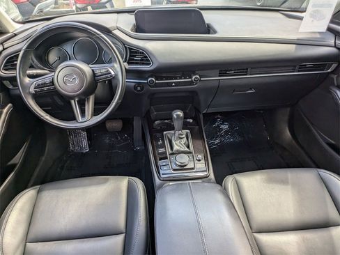 Used 2024 MAZDA CX-30 AWD 2.5 S w/ Select Sport Pkg image 24